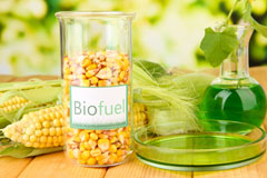 Dallicott biofuel availability
