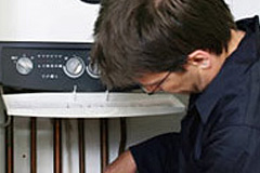 boiler repair Dallicott
