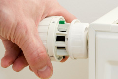 Dallicott central heating repair costs