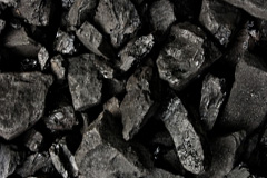 Dallicott coal boiler costs