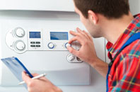 free commercial Dallicott boiler quotes