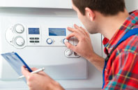 free Dallicott gas safe engineer quotes