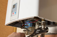 free Dallicott boiler install quotes